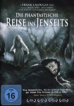 Die phantastische Reise ins Jenseits (1988), DVD