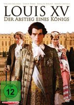 Louis XV - Abstieg eines Königs, DVD