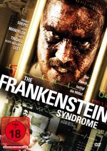 The Frankenstein Syndrom, DVD