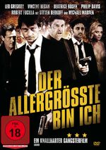Der Allergrößte bin ich!, DVD