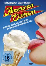 American Eiskrem, DVD