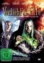 Verliebt in eine Elfe, DVD