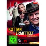 Kottan ermittelt - Rien ne va plus, DVD