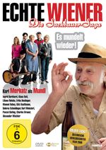 Echte Wiener 1 - Die Sackbauer-Saga, DVD