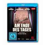 Am Ende des Tages (Blu-ray), Blu-ray Disc