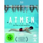 Atmen (Blu-ray), Blu-ray Disc
