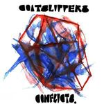 Coatslippers: Conflicts, Maxi-CD