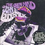 John D. Loudermilk: The Open Mind Of John D.Loudermilk, CD
