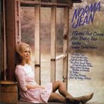 Norma Jean: I Guess That Comes From Being Poor, CD