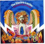 Bruce Haack: The Electric Lucifer, CD