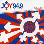 Various Artists: Joy 94.9 Vol 5, 2 CDs