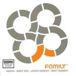 Various Artists: Family: Mixed By Hakka,, 2 CDs