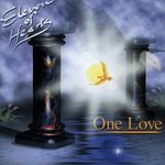 Eleven Of Hearts: One Love, CD