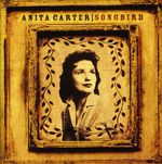 Anita Carter: Songbird, CD