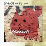 Dynamoe: Coming Home, CD