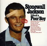 Stonewall Jackson: Life Of A Poor Boy, CD
