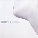 Decoder Ring: Fractions, CD