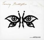 Athron: Taming Butterflies, CD