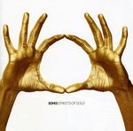 3oh!3: Streets Of Gold (Incl. 2 Bonus, CD