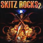 Various Artists: Skitz Rocks Vol. 2, CD