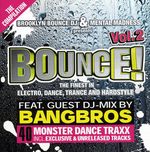 Various Artists: Bounce! Vol.2, 2 CDs