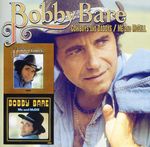Bobby Sr. Bare: Cowboys And Daddys / Me & McDill, CD