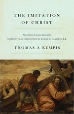 Thomas A'Kempis: The Imitation of Christ, Buch