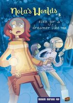 Mathieu Mariolle: Even for a Dreamer Like Me, Buch