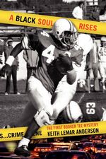 Keith Lemar Anderson: A Black Soul Rises, Buch