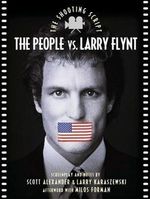 Scott Alexander: The People vs. Larry Flynt: The Shooting Script, Buch