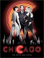A Newmarket Pictorial Movebook: Chicago M/TV, Buch