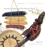 North South East West: American Indians and the Natural World, Buch