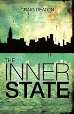 Craig Deaton: The Inner State, Buch