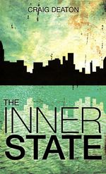 Craig Deaton: The Inner State, Buch