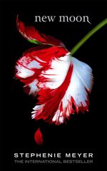 Stephenie Meyer: New Moon, Buch