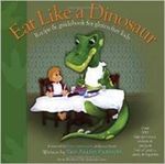 Paleo Parents: Eat Like a Dinosaur: Recipe & Guidebook for Gluten-Free Kids, Buch