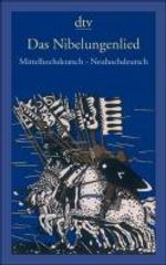 Das Nibelungenlied, Buch