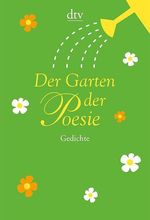 Der Garten der Poesie, Buch