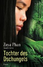 Zoya Phan: Tochter des Dschungels, Buch