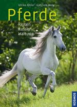 Ulrike Amler; Gabriele Metz: Pferde, Buch