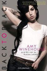 Alexander Schuller; Nicole von Bredow: Back to Black, Buch