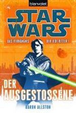 Aaron Allston: Star Wars. Das Verhängnis der Jedi-Ritter, Buch