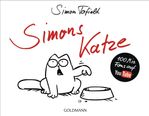 Simon Tofield: Simons Katze, Buch