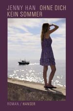 Jenny Han: Ohne dich kein Sommer, Buch