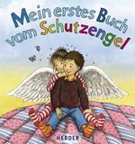 Mein erstes Buch vom Schutzengel, Buch