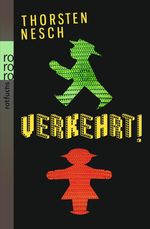 Thorsten Nesch: Verkehrt!, Buch