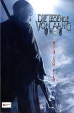 Michael Teitelbaum: The Last Airbender - Die Legende des Aang, Buch