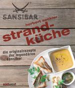 Herbert Seckler: Strandküche, Buch