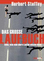 Herbert Steffny: Das große Laufbuch, Buch
