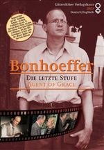 Bonhoeffer - Die letzte Stufe, DVD
